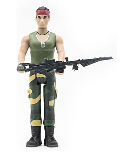 NECA - Aliens 7